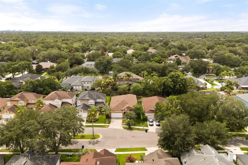 4768 Riverton Drive Orlando FL 32817