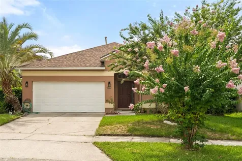 4768 Riverton Drive Orlando FL 32817