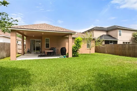4768 Riverton Drive Orlando FL 32817