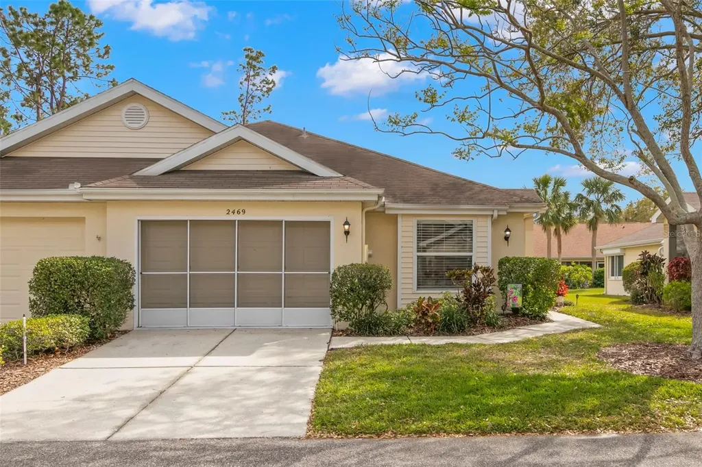 2469 Nantucket Harbor Loop Sun City Center FL 33573