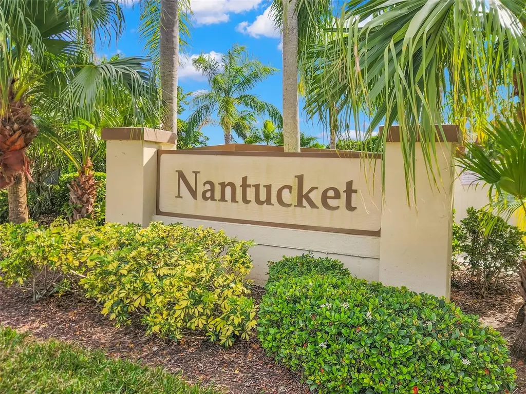 2469 Nantucket Harbor Loop Sun City Center FL 33573
