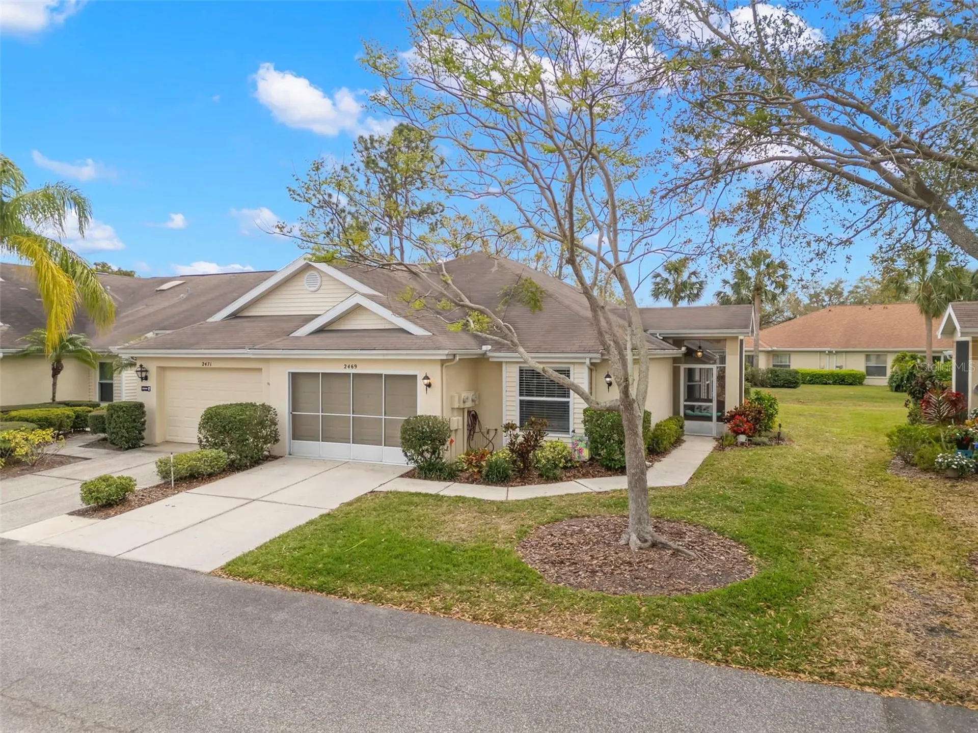 2469 Nantucket Harbor Loop Sun City Center FL 33573