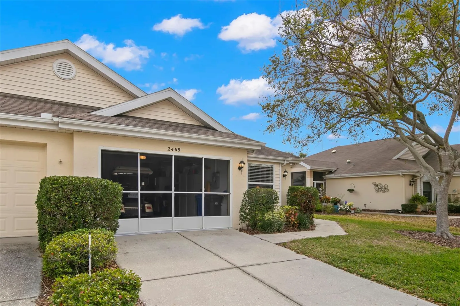 2469 Nantucket Harbor Loop Sun City Center FL 33573