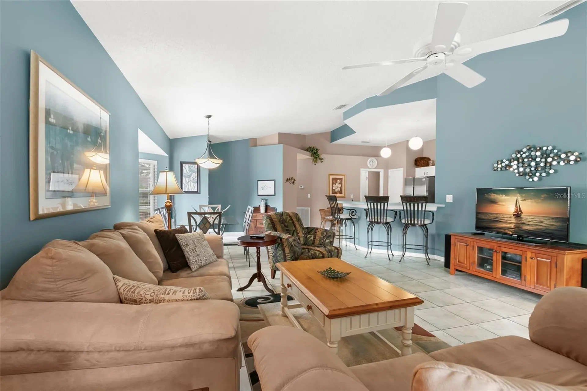 2469 Nantucket Harbor Loop Sun City Center FL 33573
