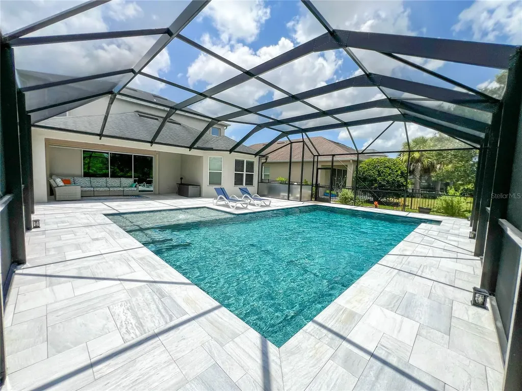 8033 Clementine Lane Tampa FL 33625