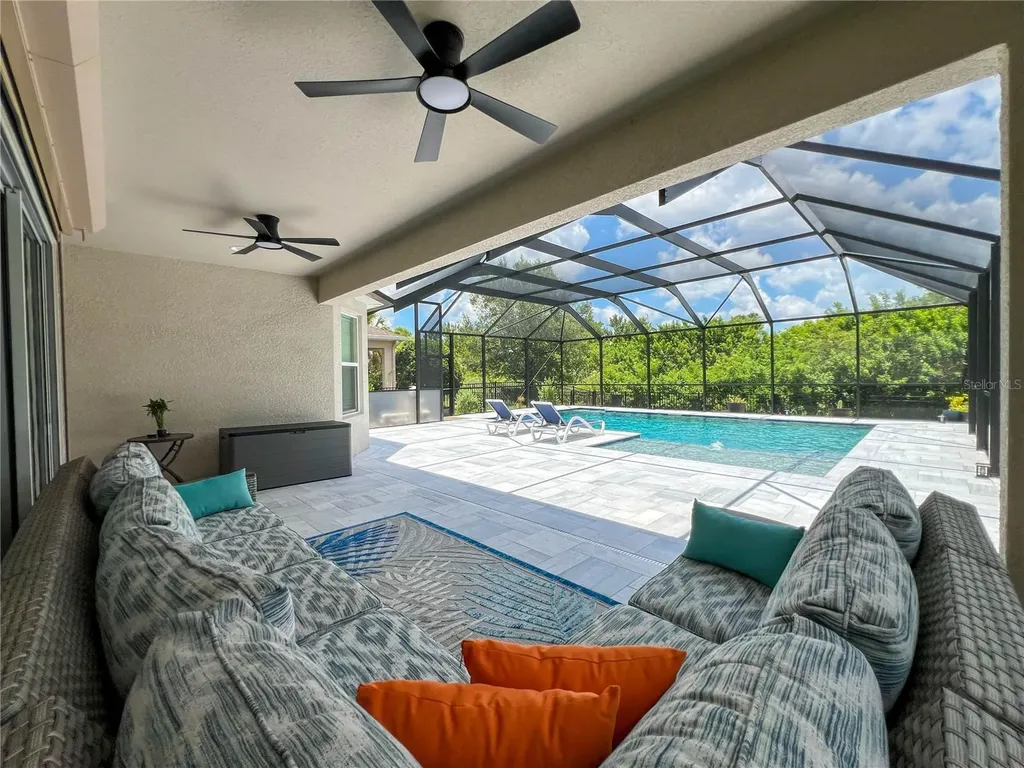 8033 Clementine Lane Tampa FL 33625