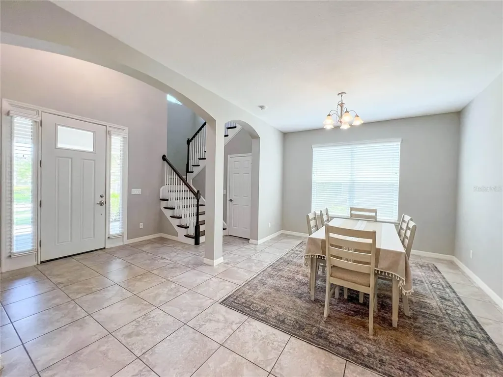 8033 Clementine Lane Tampa FL 33625