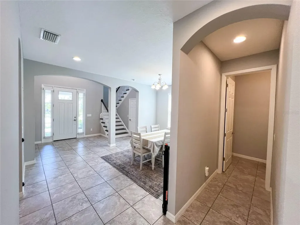 8033 Clementine Lane Tampa FL 33625