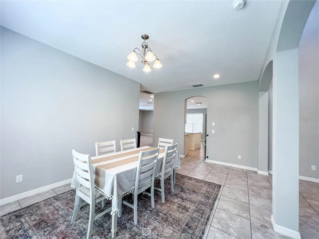 8033 Clementine Lane Tampa FL 33625