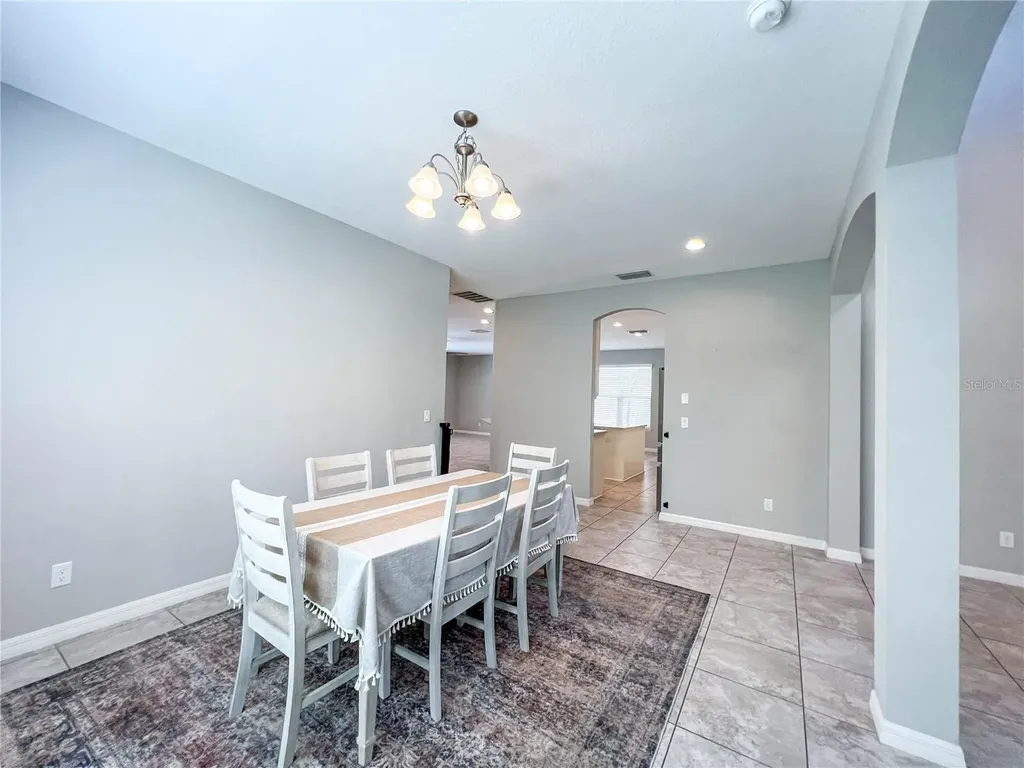 8033 Clementine Lane Tampa FL 33625