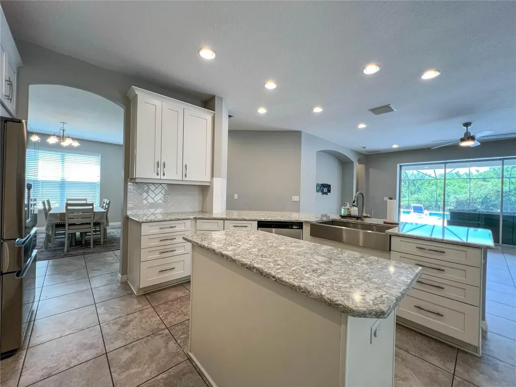 8033 Clementine Lane Tampa FL 33625