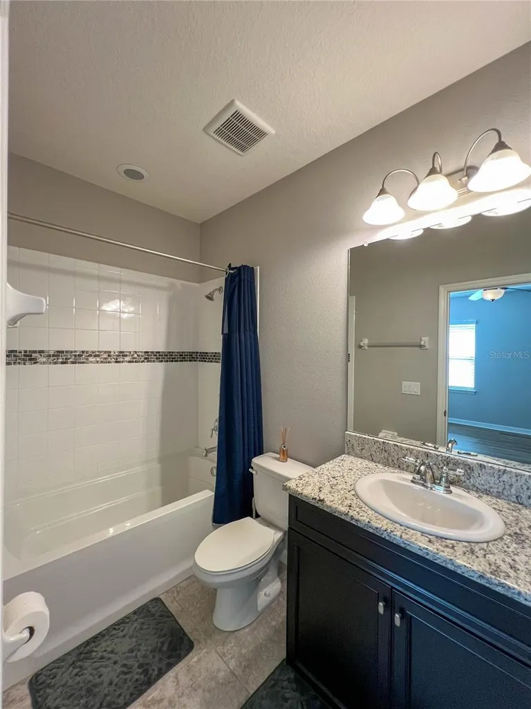 8033 Clementine Lane Tampa FL 33625
