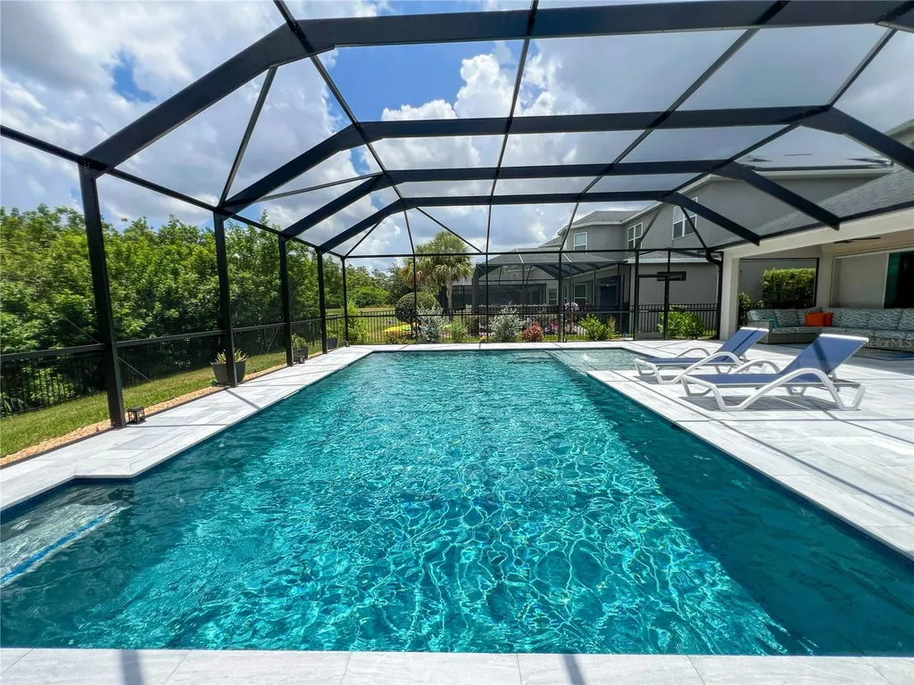 8033 Clementine Lane Tampa FL 33625