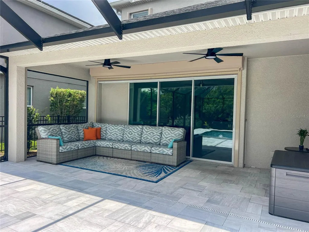 8033 Clementine Lane Tampa FL 33625