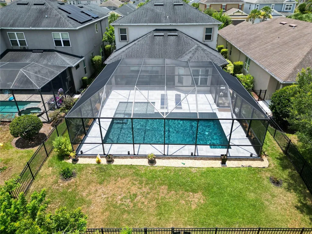 8033 Clementine Lane Tampa FL 33625