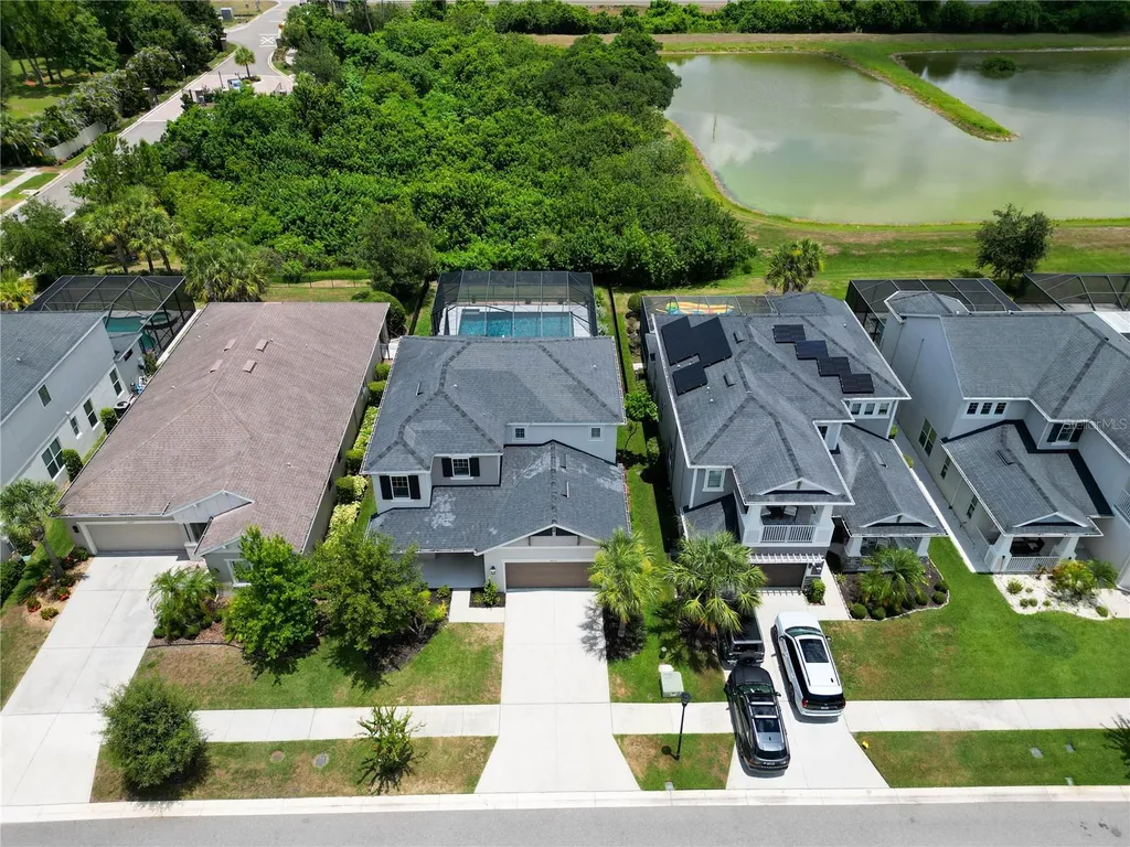 8033 Clementine Lane Tampa FL 33625