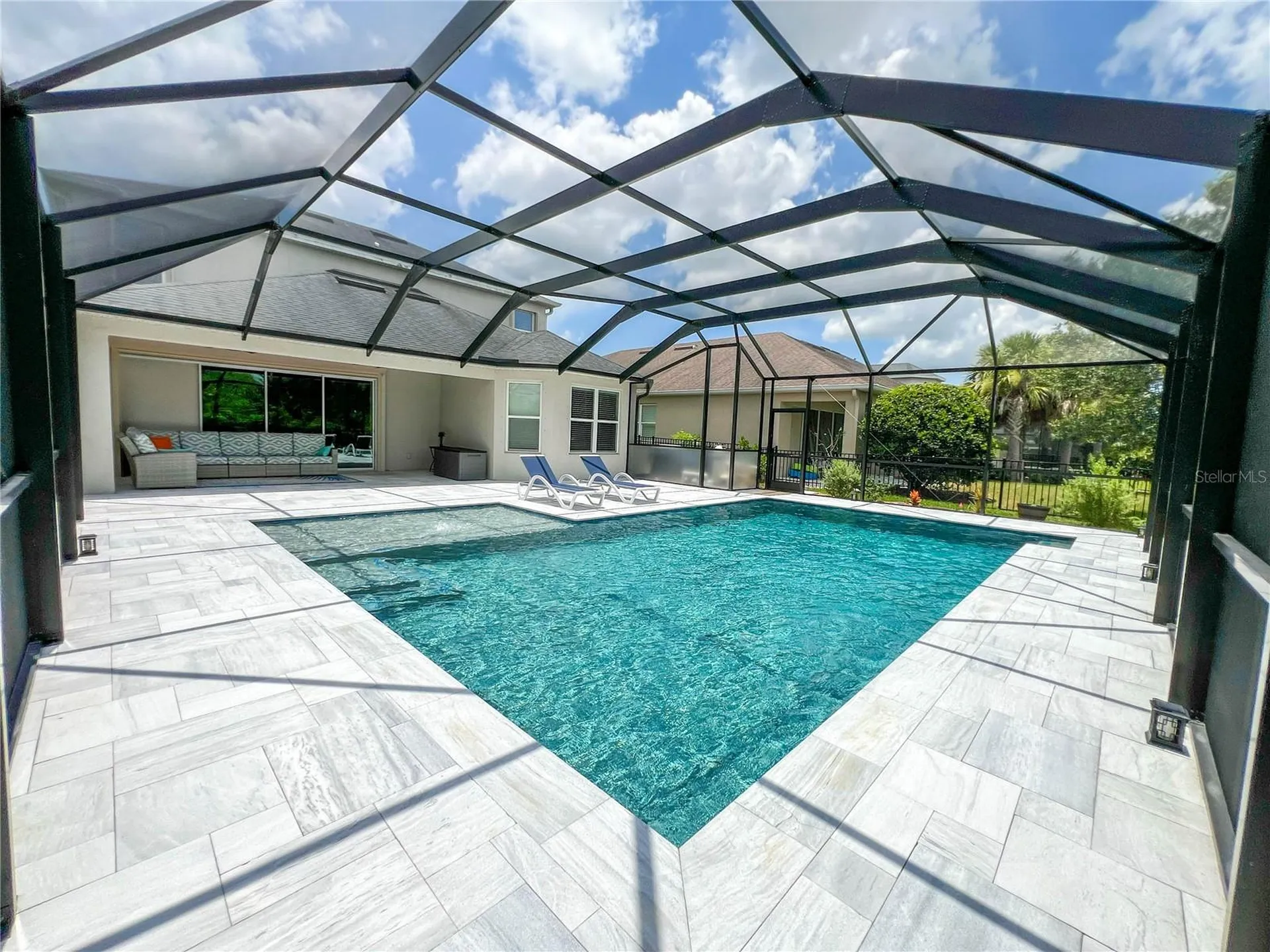 8033 Clementine Lane Tampa FL 33625