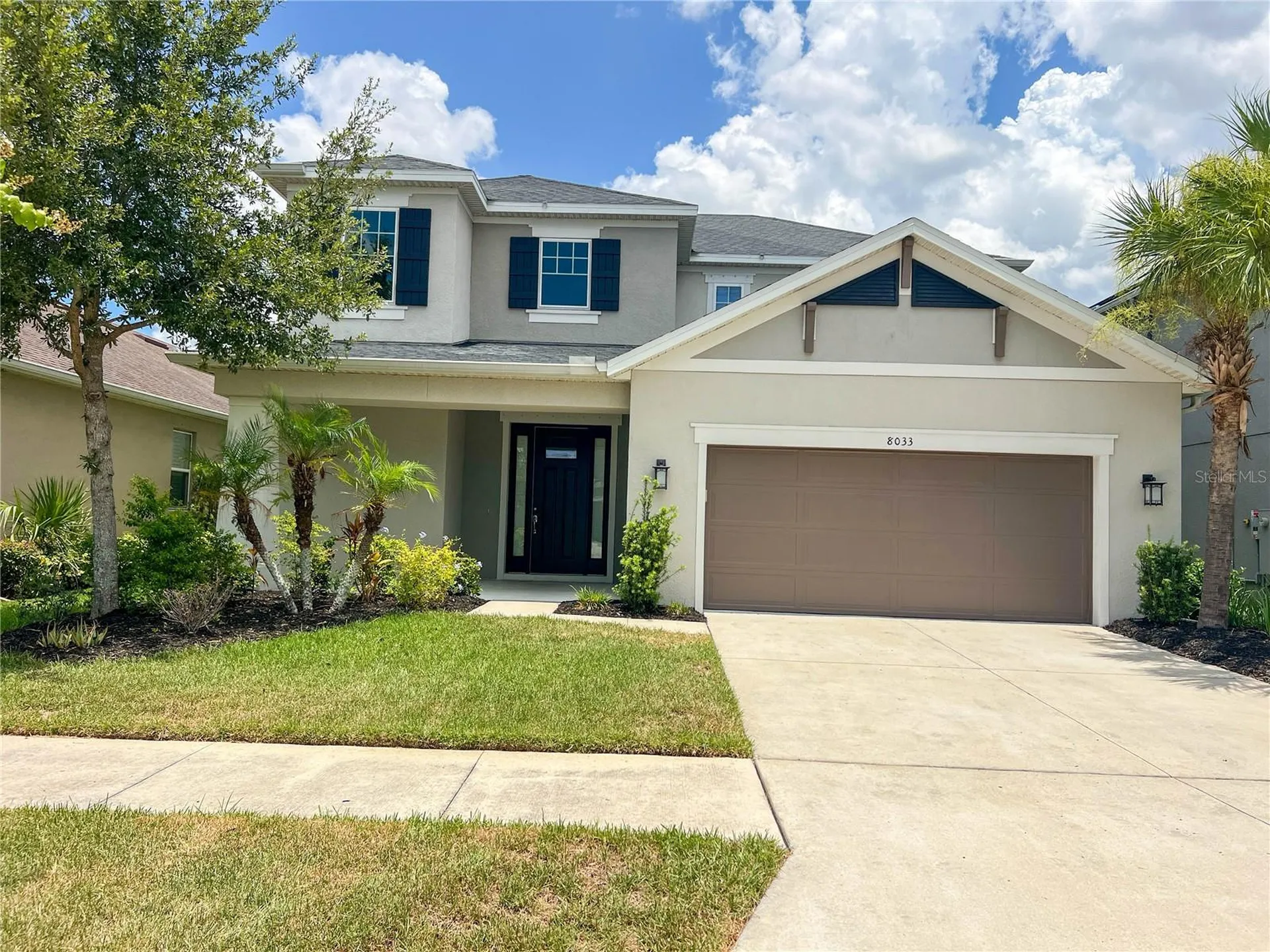 8033 Clementine Lane Tampa FL 33625