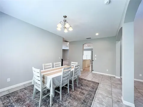8033 Clementine Lane Tampa FL 33625