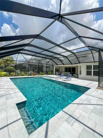 8033 Clementine Lane Tampa FL 33625
