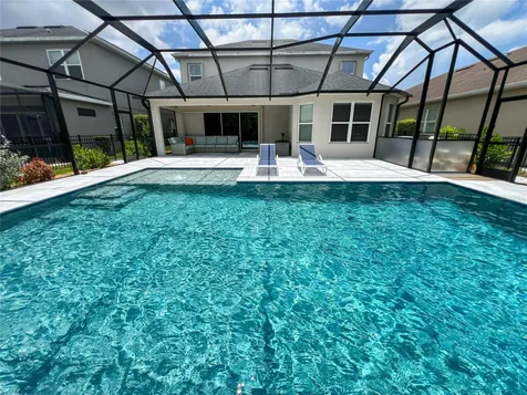 8033 Clementine Lane Tampa FL 33625
