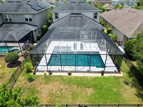 8033 Clementine Lane Tampa FL 33625