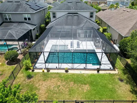 8033 Clementine Lane Tampa FL 33625