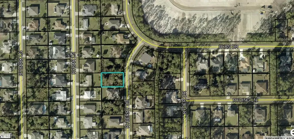 6 Ryberry Drive Palm Coast FL 32164
