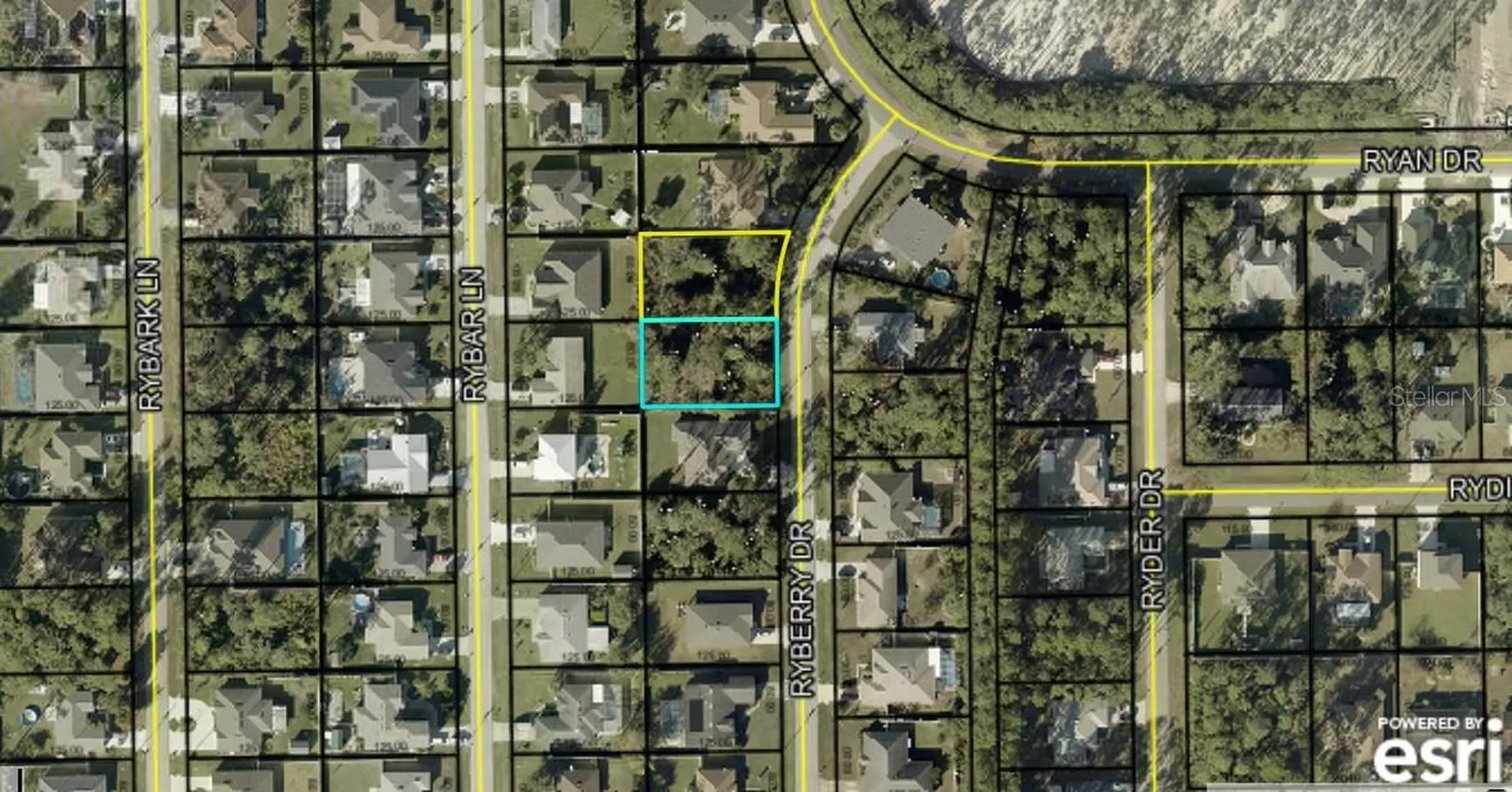 6 Ryberry Drive Palm Coast FL 32164