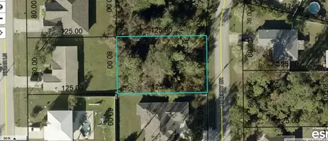 6 Ryberry Drive Palm Coast FL 32164