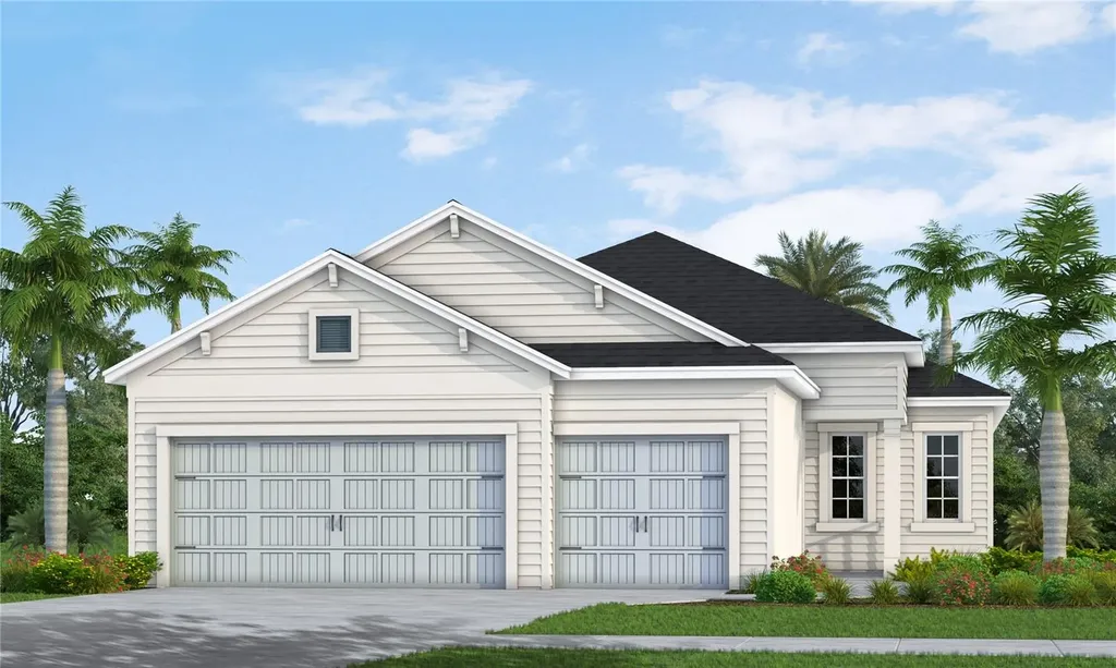 10017 Powell Avenue Parrish FL 34219