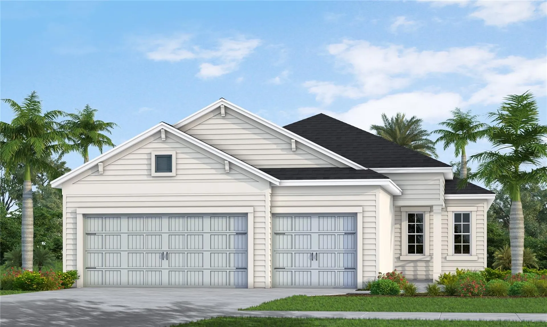 10017 Powell Avenue Parrish FL 34219