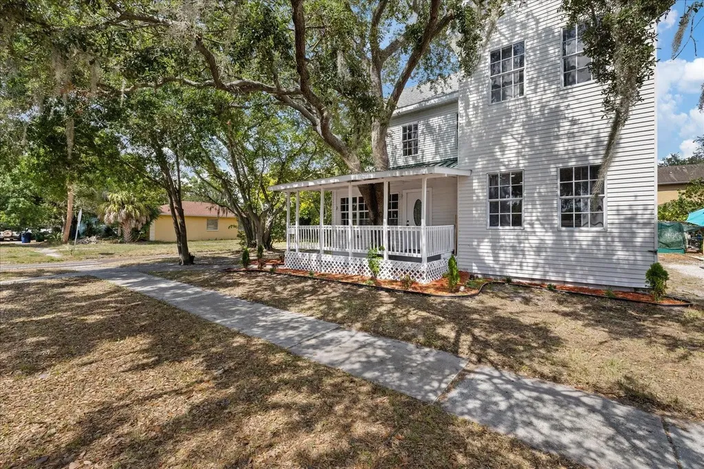 7102 S Fitzgerald Street Tampa FL 33616
