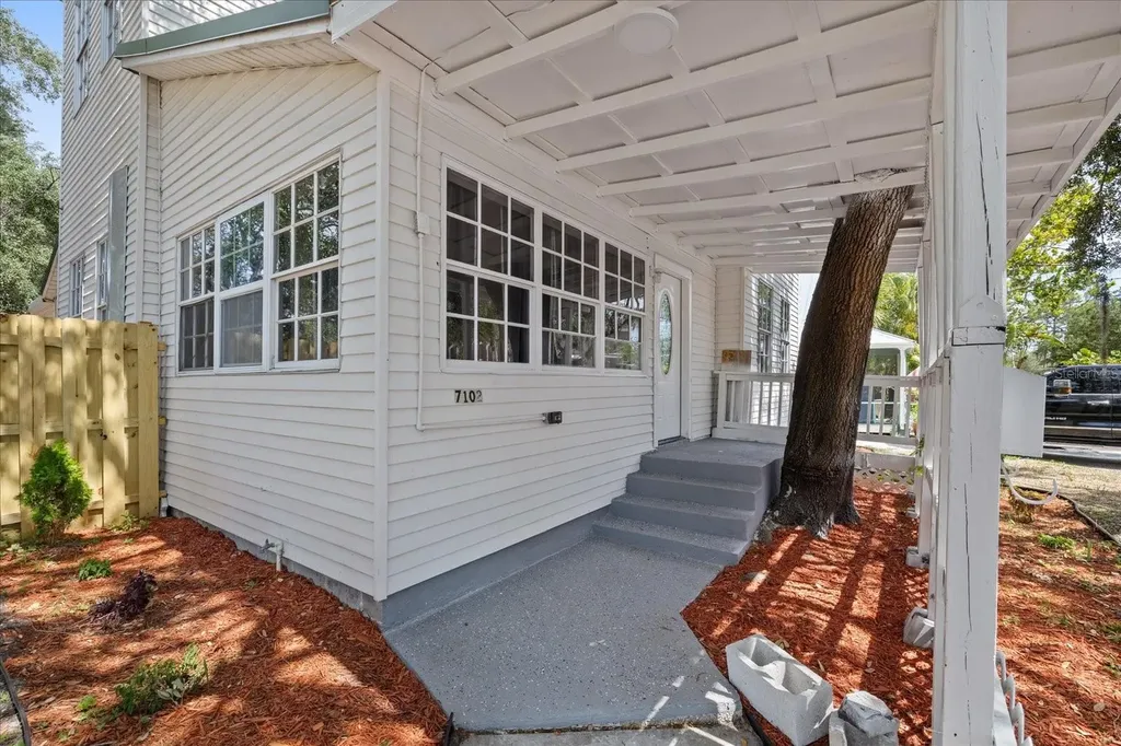 7102 S Fitzgerald Street Tampa FL 33616