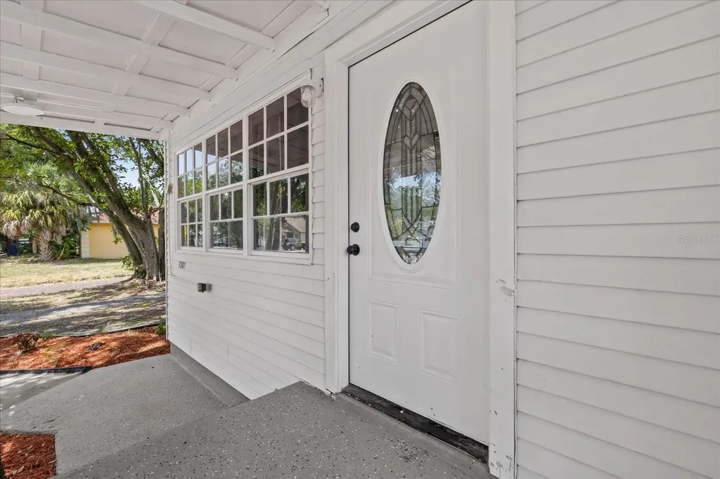 7102 S Fitzgerald Street Tampa FL 33616