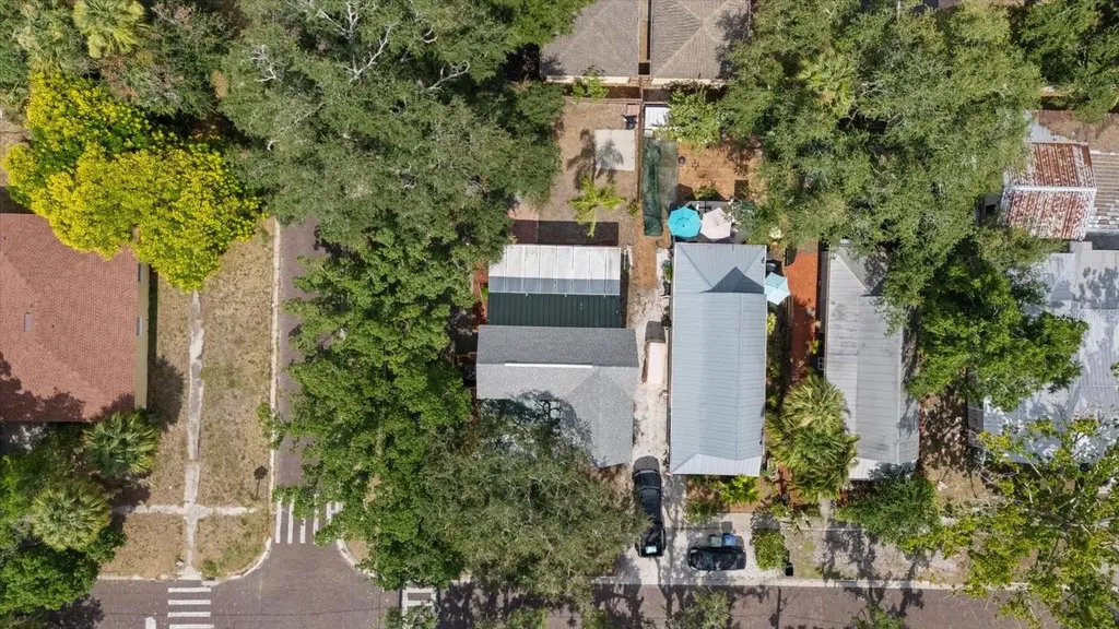 7102 S Fitzgerald Street Tampa FL 33616