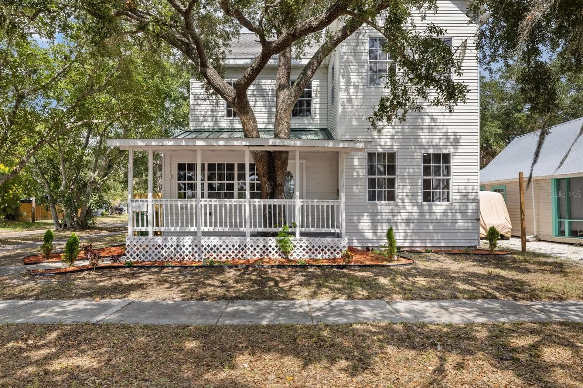 7102 S Fitzgerald Street Tampa FL 33616