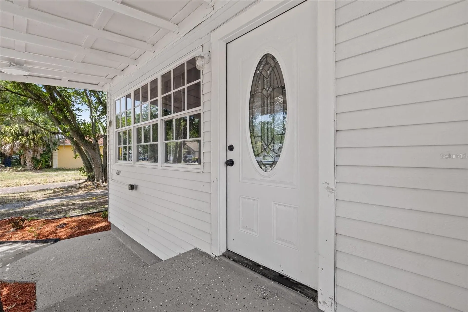 7102 S Fitzgerald Street Tampa FL 33616