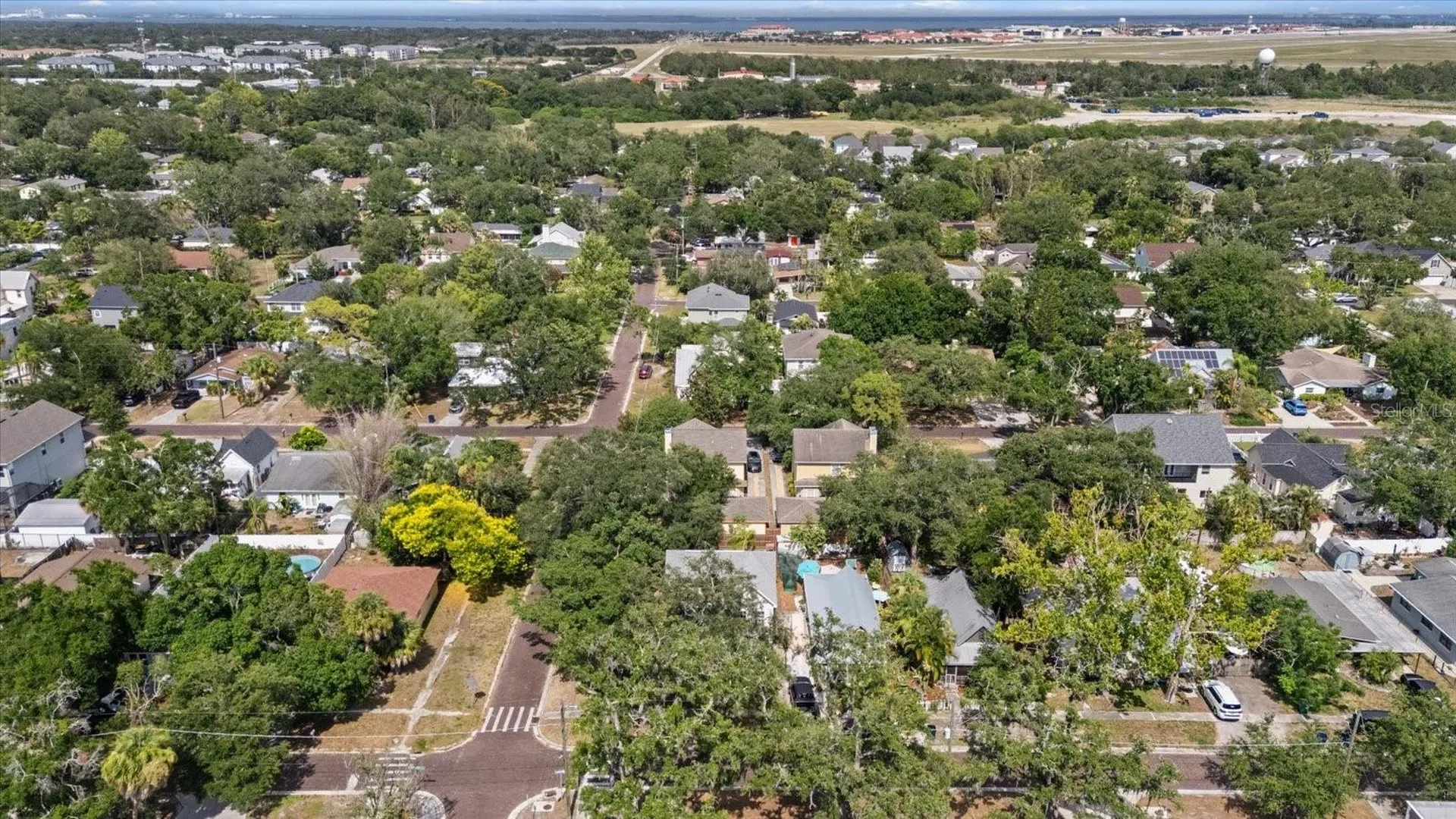 7102 S Fitzgerald Street Tampa FL 33616