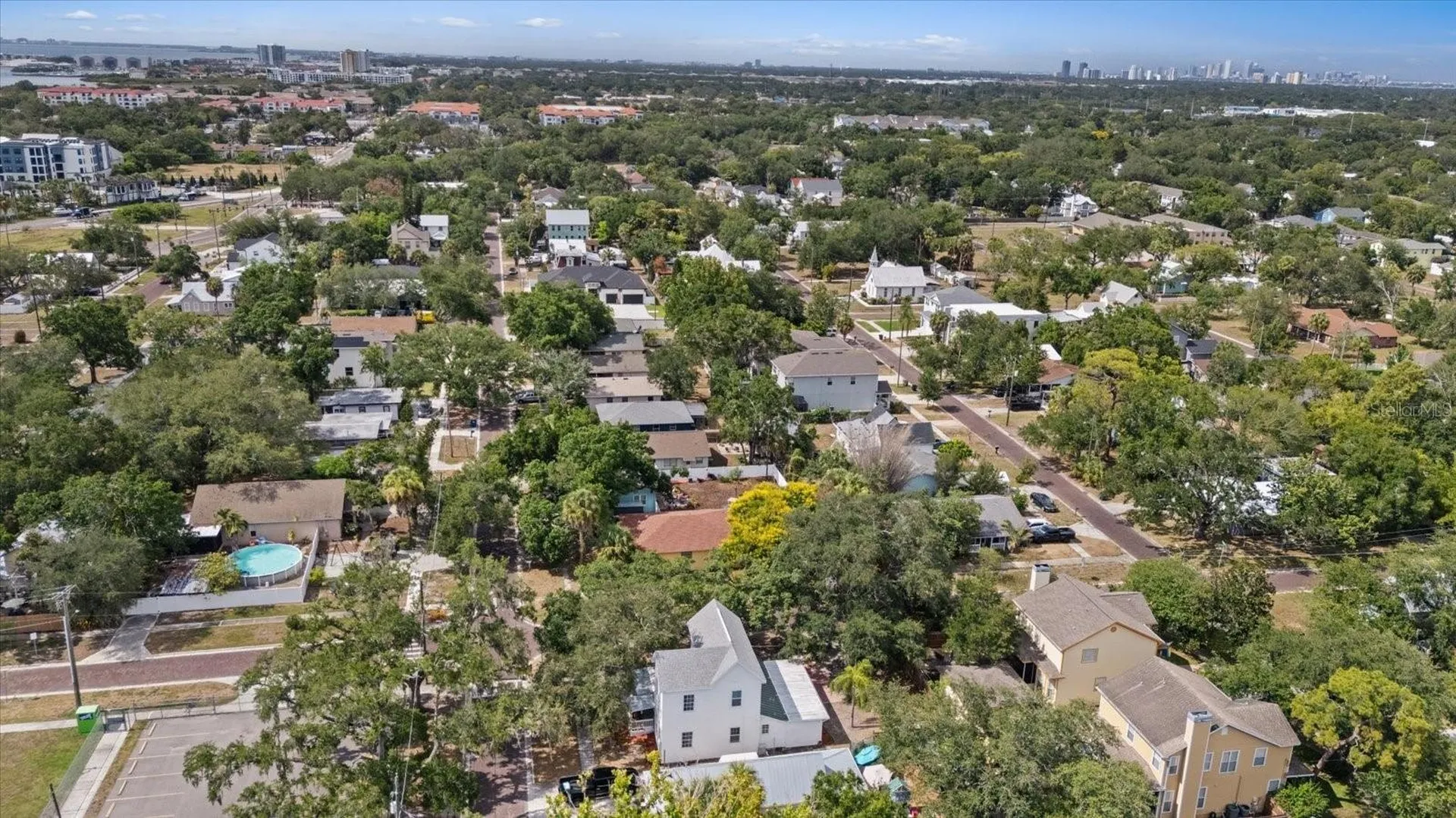 7102 S Fitzgerald Street Tampa FL 33616