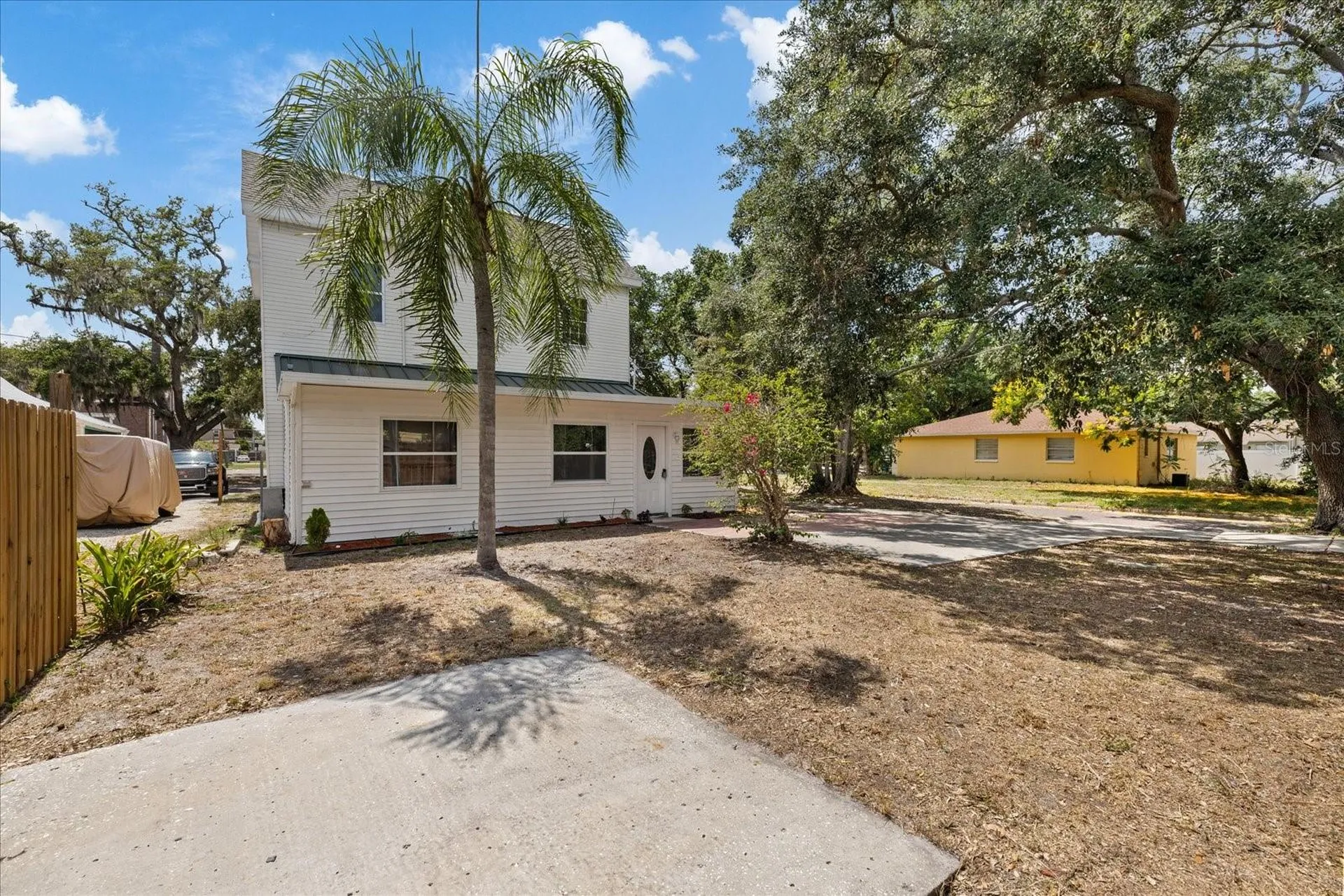 7102 S Fitzgerald Street Tampa FL 33616
