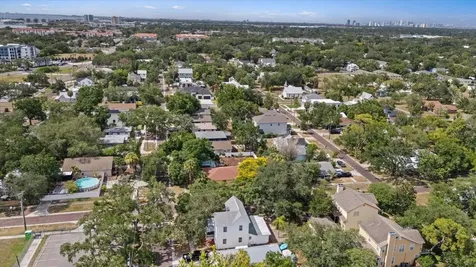 7102 S Fitzgerald Street Tampa FL 33616