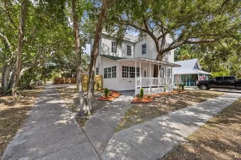 7102 S Fitzgerald Street Tampa FL 33616