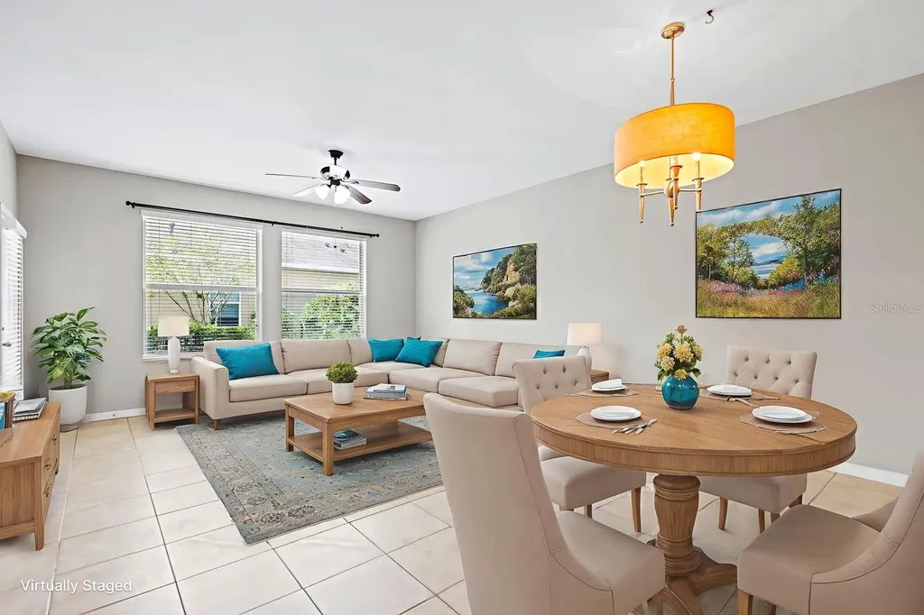 5221 Bannister Park Lane Lithia FL 33547