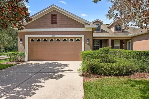 5221 Bannister Park Lane Lithia FL 33547