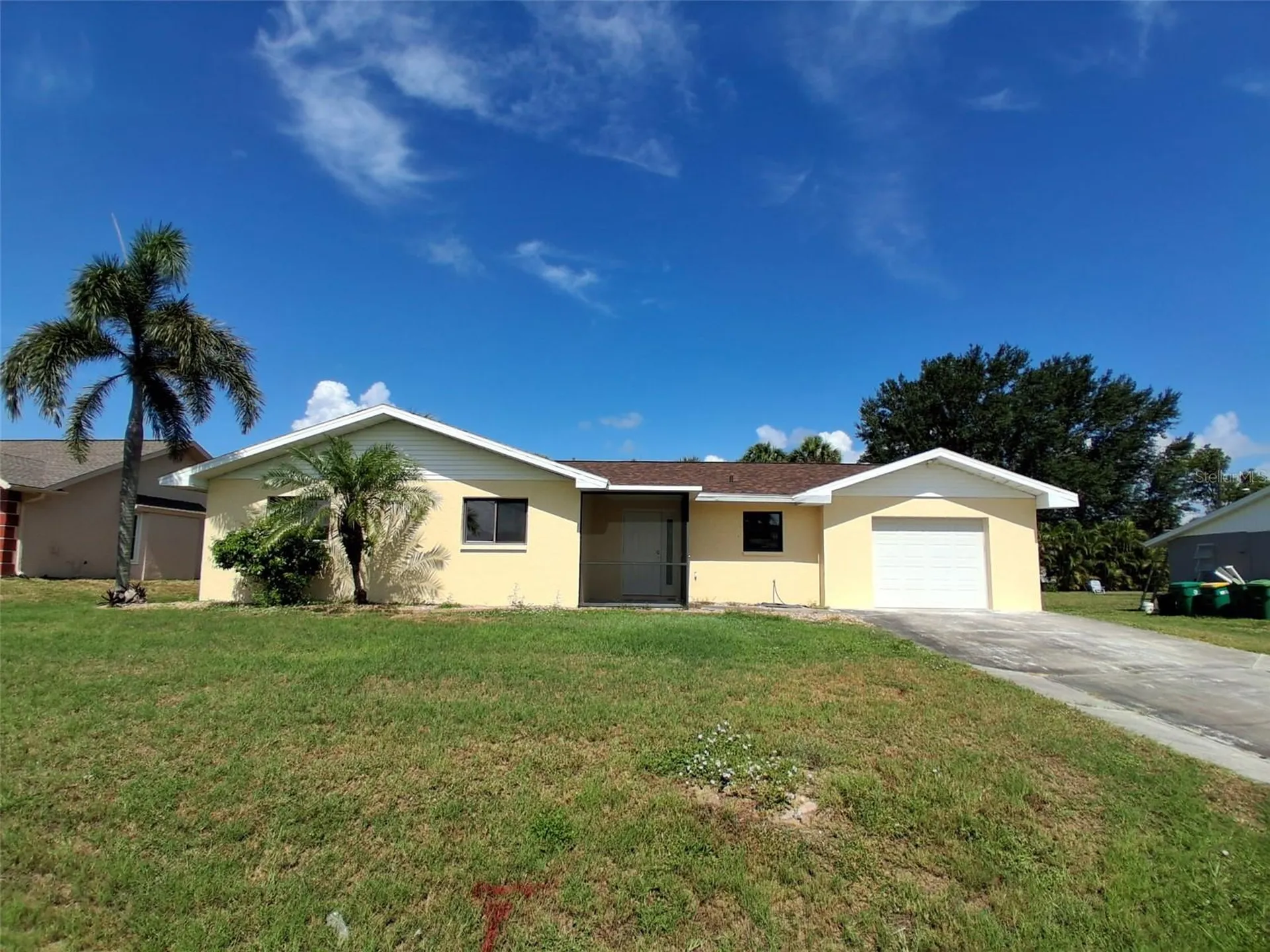 4105 Yucatan Circle Port Charlotte FL 33948