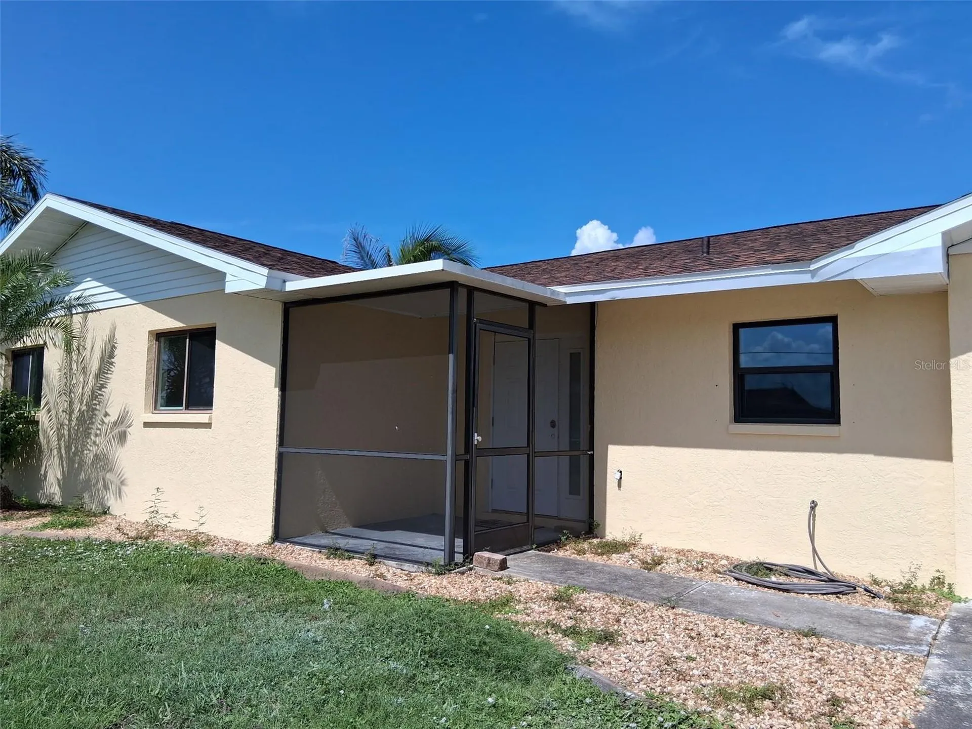 4105 Yucatan Circle Port Charlotte FL 33948