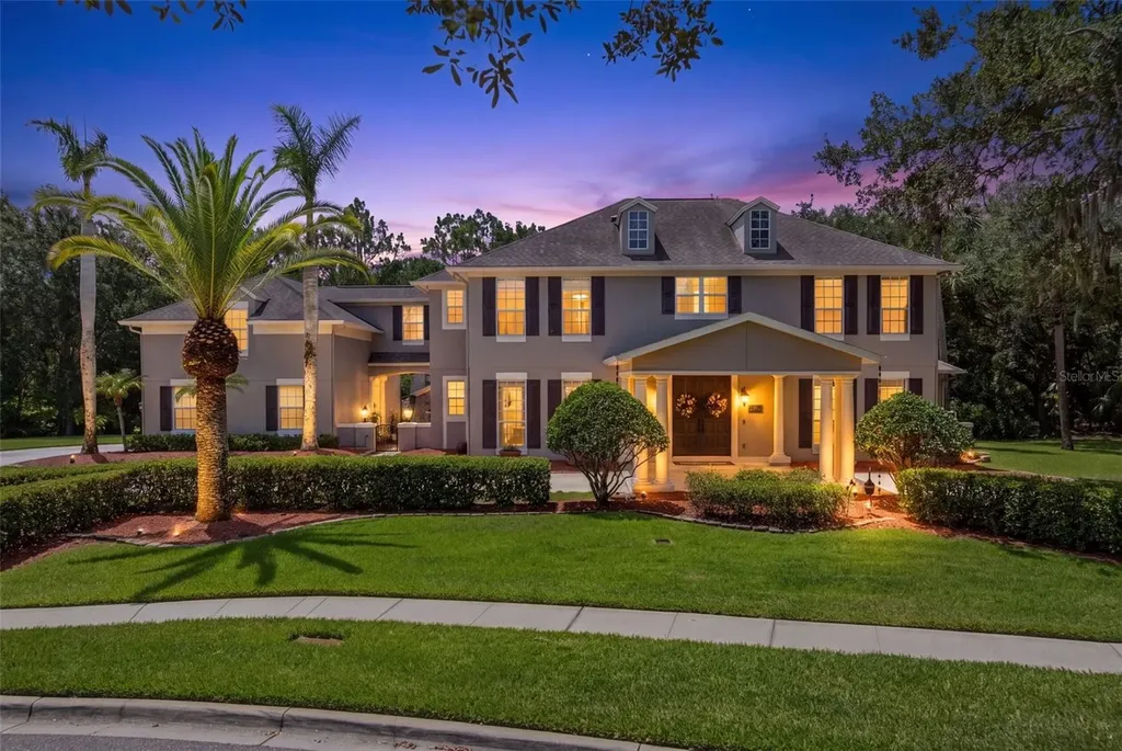 3909 Cassia Drive Orlando FL 32828