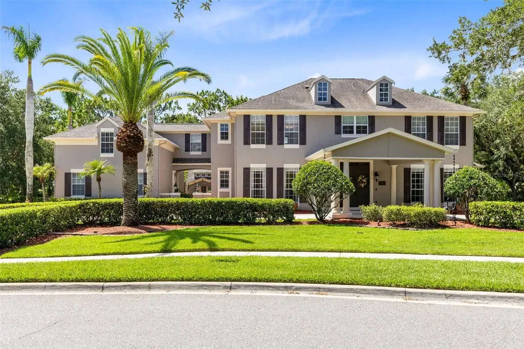 3909 Cassia Drive Orlando FL 32828