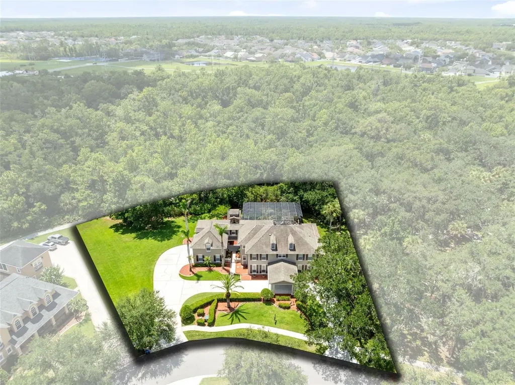 3909 Cassia Drive Orlando FL 32828